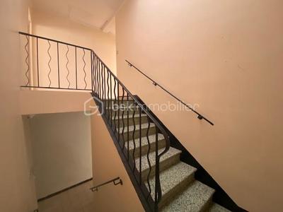 Maison ancienne - 102 m² - 4 pièces