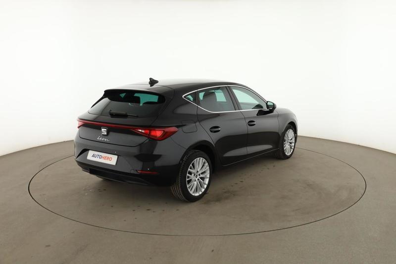 Seat Leon 1.5 Tsi Act Xcellence 150 ch