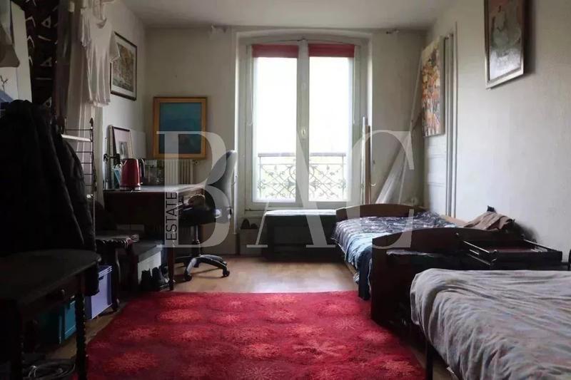 Appartement - 92 m² - 4 pièces