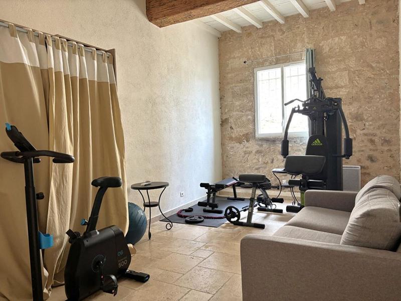 Maison - 340 m² - 10 pièces