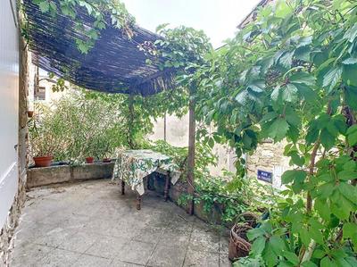 Maison - 78 m² - 3 pièces