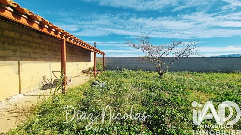 Maison - 245 m² - 5 pièces