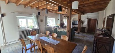 Ferme - 209 m² - 9 pièces
