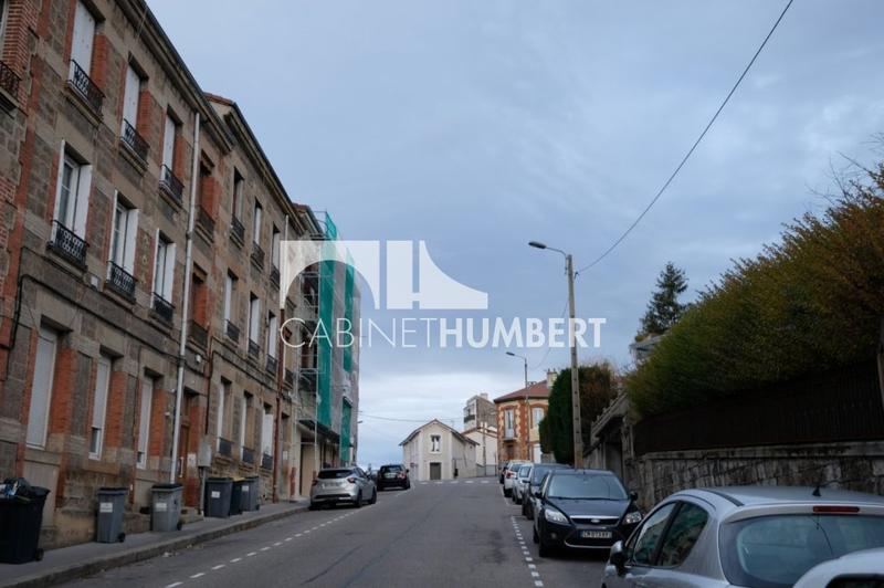 Appartement - 56 m² - 2 pièces