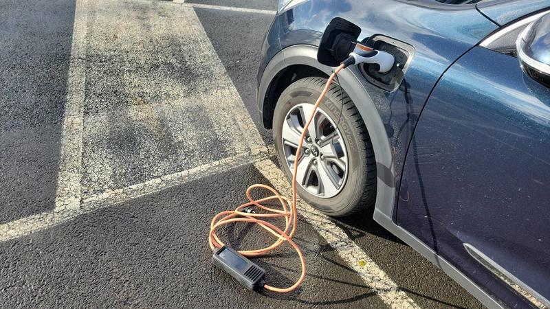 Kia Niro 1.6 GDi 141 Hybrid Dct6 Premium - Première main Garantie constructeur