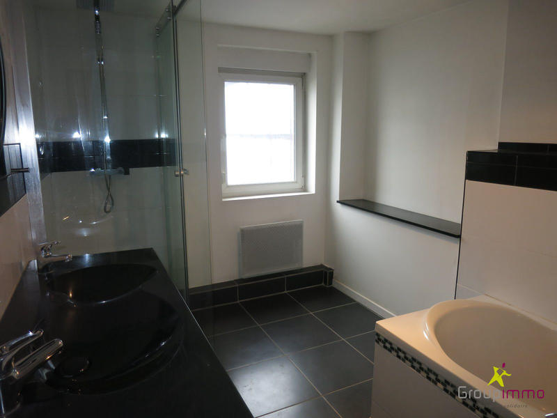 Appartement - 138 m² - 5 pièces