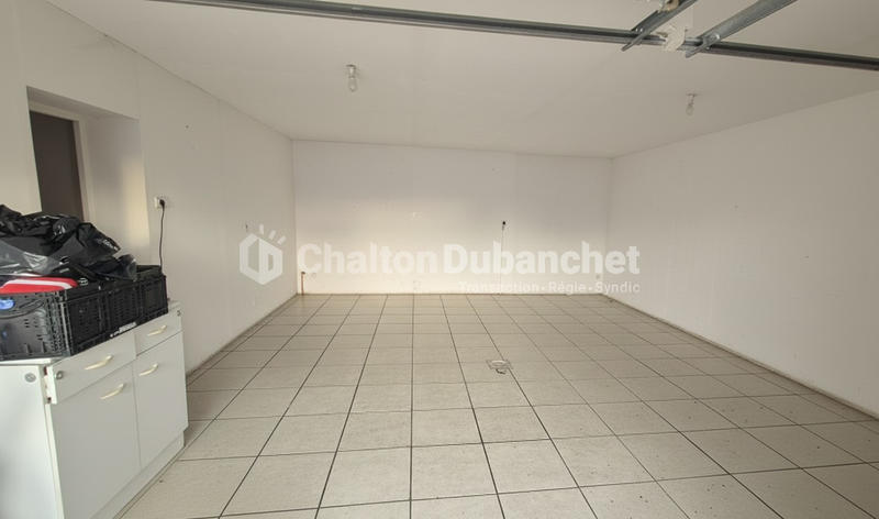 Maison - 111 m² - 5 pièces