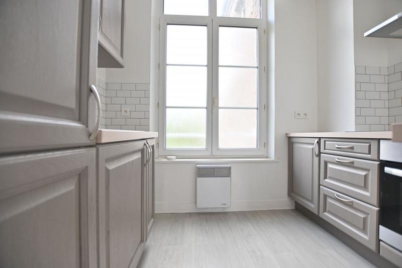 Appartement - 53 m² - 2 pièces