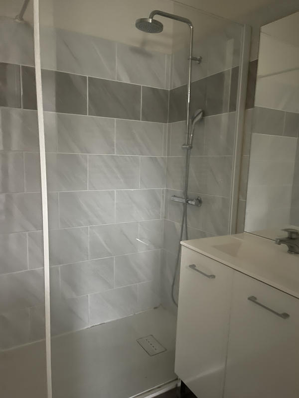 Maison - 61 m² - 2 pièces