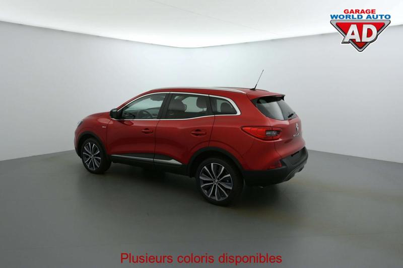 Renault Kadjar TCe 130 Energy Intens