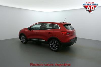 Renault Kadjar TCe 130 Energy Intens
