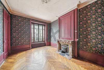 Appartement - 161 m² - 5 pièces