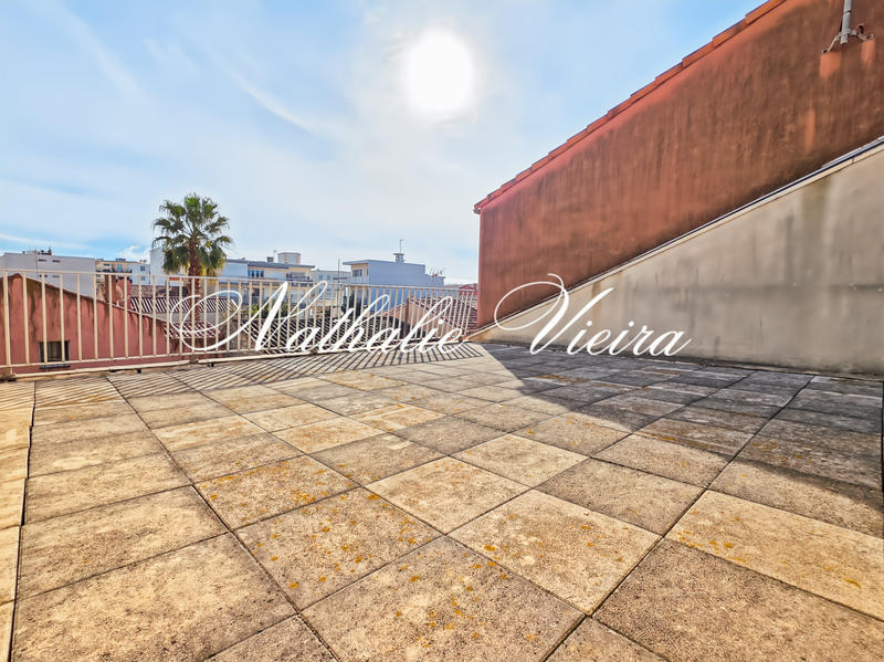 Maison - 73 m² - 4 pièces