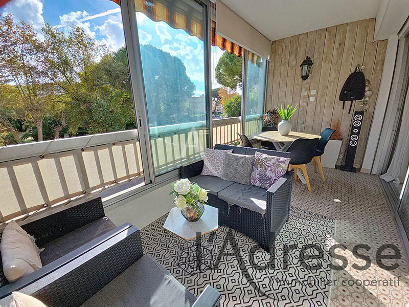 Appartement - 74 m² - 3 pièces