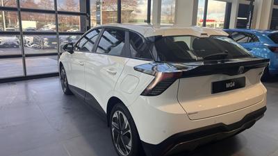 Mg Mg4 Electric Standard - 51kwh /125 Kw / 170 Ch 2wd