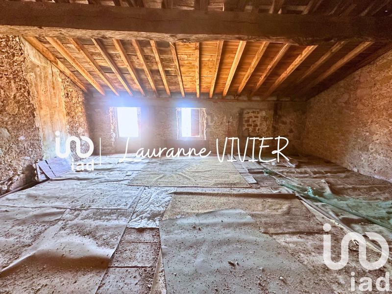 Maison de village - 163 m² - 10 pièces