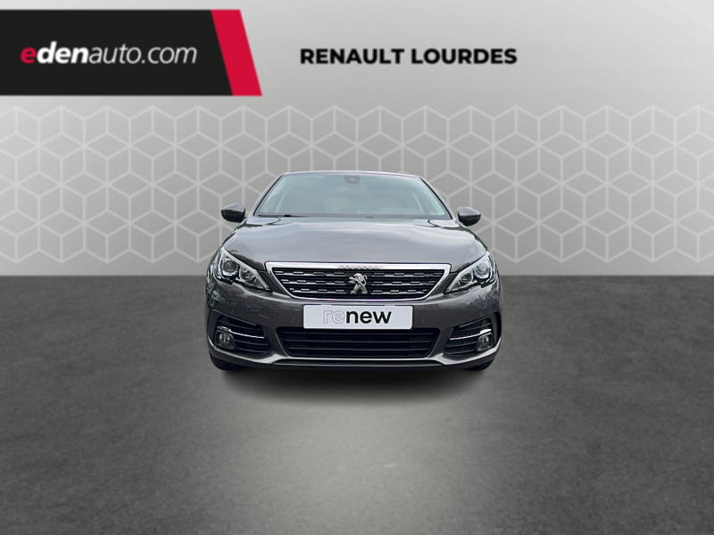 Peugeot 308 1.2 PureTech 110ch s&amp;S Bvm5 Bc Allure