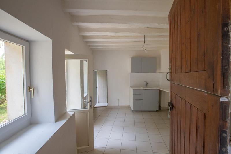 Maison - 93 m² - 5 pièces