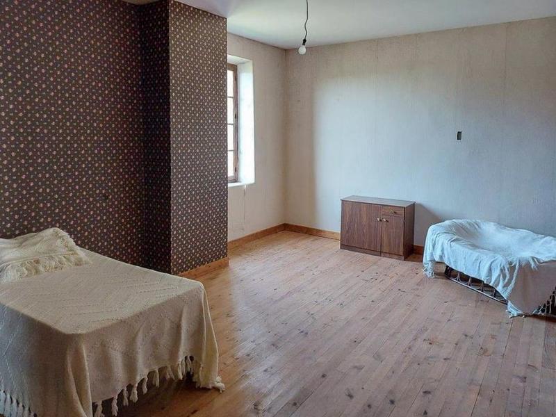 Maison de campagne - 260 m² - 7 pièces