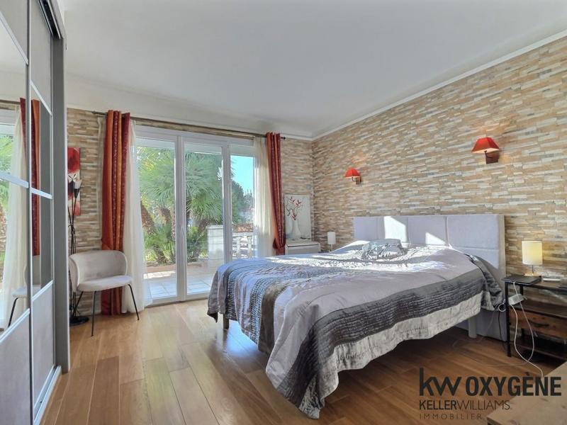 Villa - 140 m² - 4 pièces