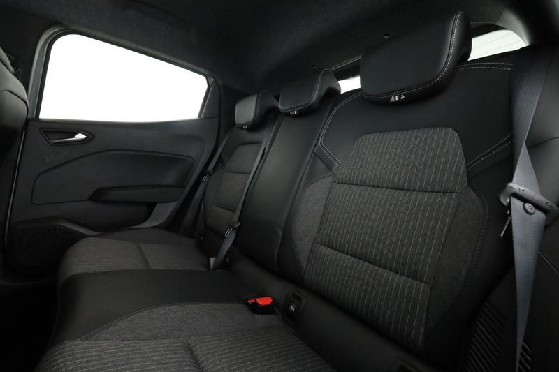 Renault Clio 1.6 E-Tech Hybride Techno 145 ch