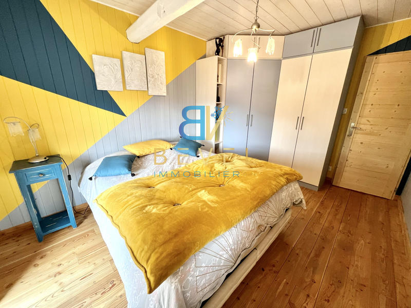 Châlet - 150 m² - 6 pièces