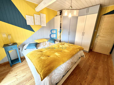 Châlet - 150 m² - 6 pièces