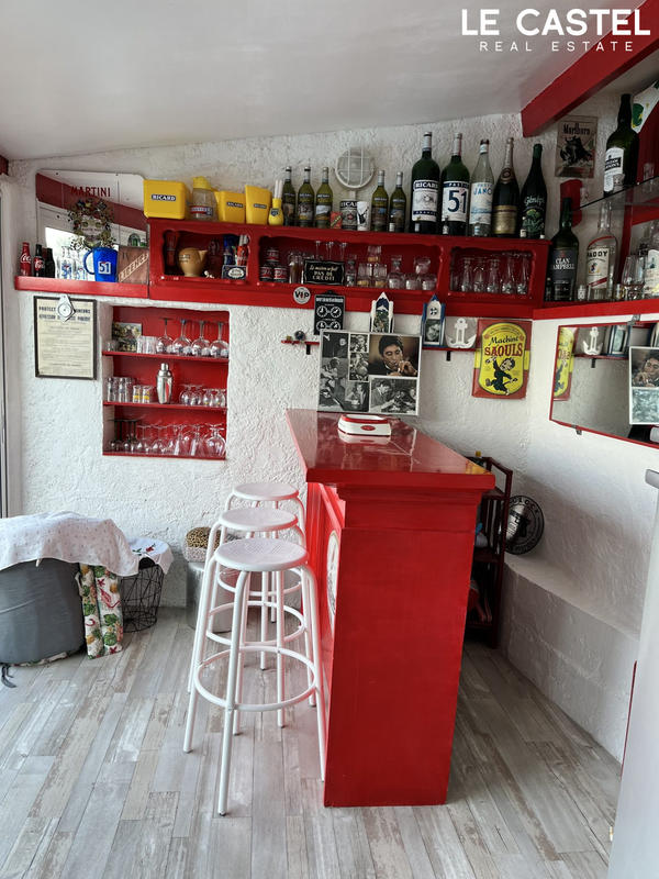 Maison ancienne - 75 m² - 3 pièces