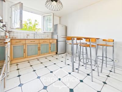 Maison - 106 m² - 5 pièces