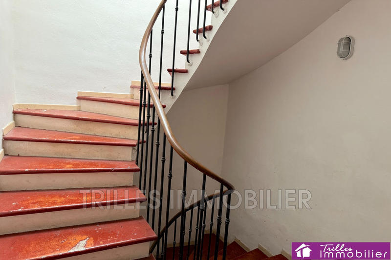 Maison - 150 m² - 9 pièces