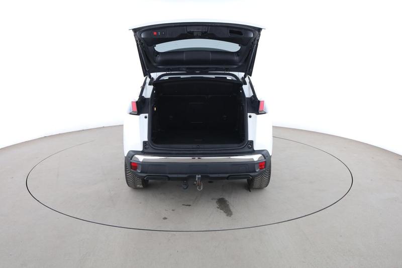 Peugeot 3008 1.2 PureTech Allure Business Eat8 130 ch