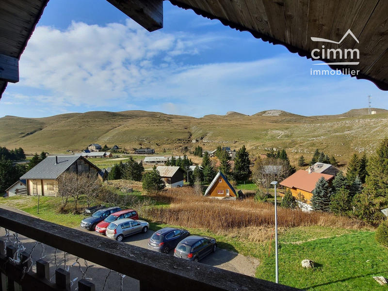 Maison - 115 m² - 7 pièces