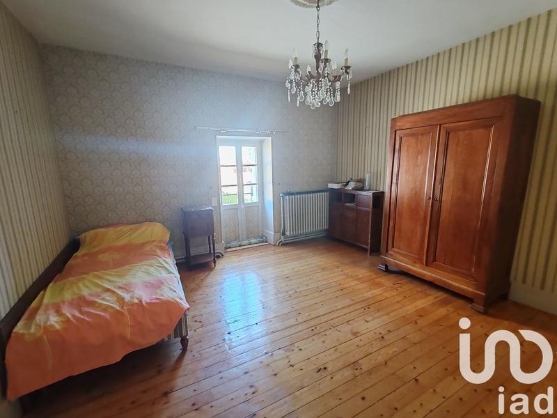 Maison de ville - 217 m² - 6 pièces