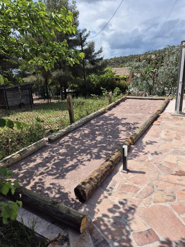 Maison ancienne - 72 m² - 3 pièces