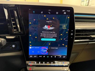 Renault Austral E-Tech hybrid 200 Iconic