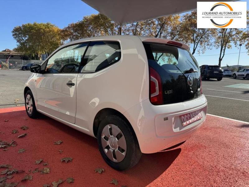 Volkswagen Up! Up ! 60cv move 3 p