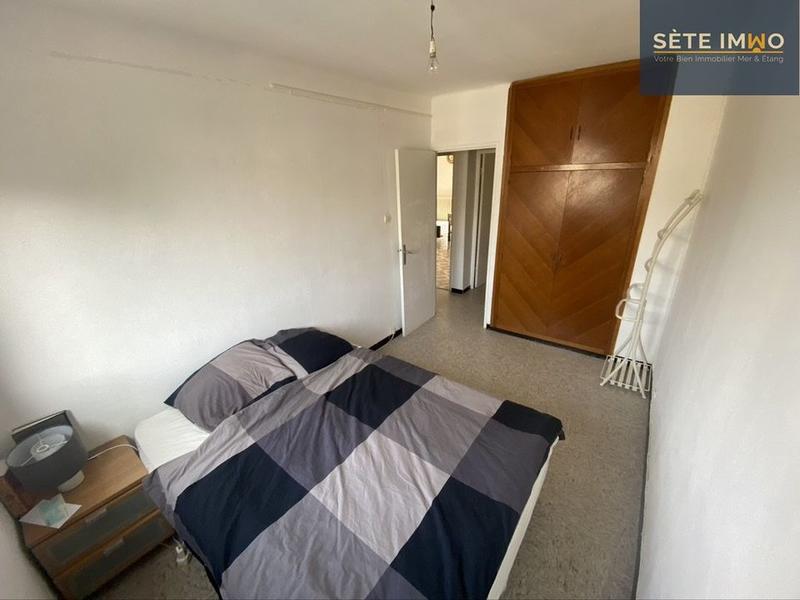 Appartement - 64 m² - 4 pièces