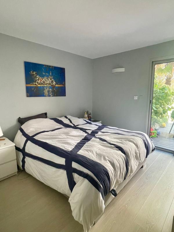 Appartement - 140 m² - 5 pièces