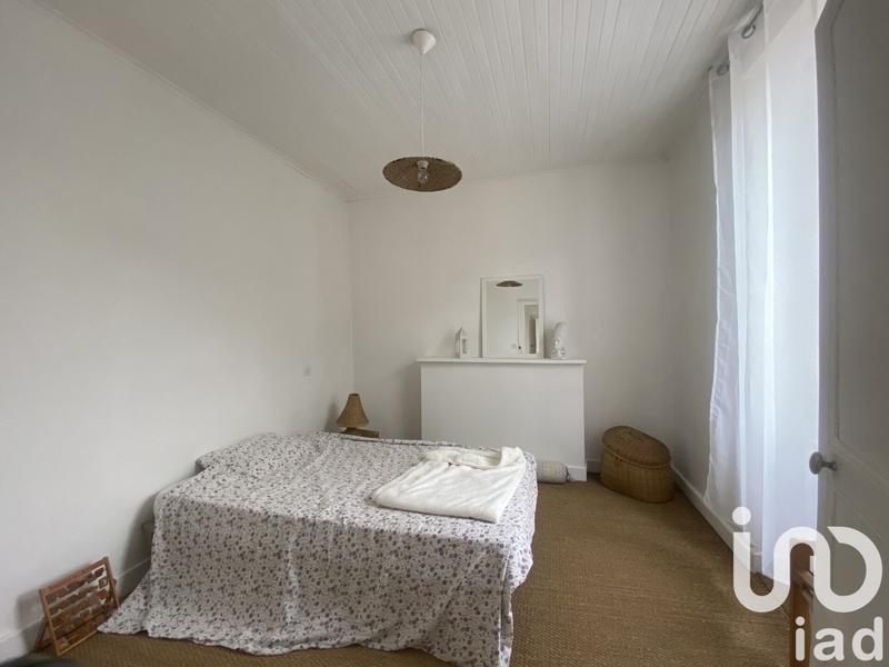 Maison - 114 m² - 5 pièces