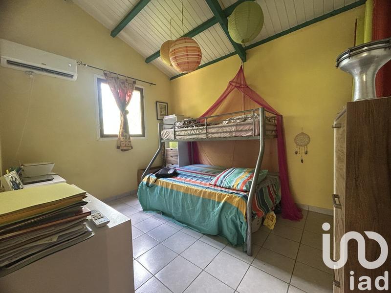 Maison de campagne - 66 m² - 3 pièces