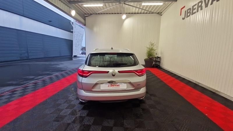 Renault Mégane Estate IV e-tech plug-in hybride 160 - 21n business