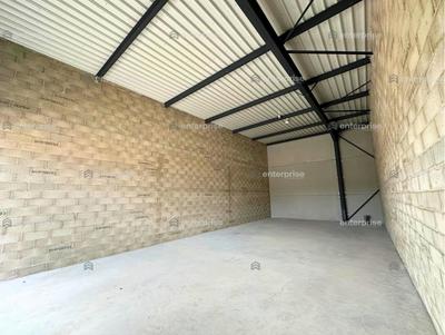 Local commercial - 110 m²