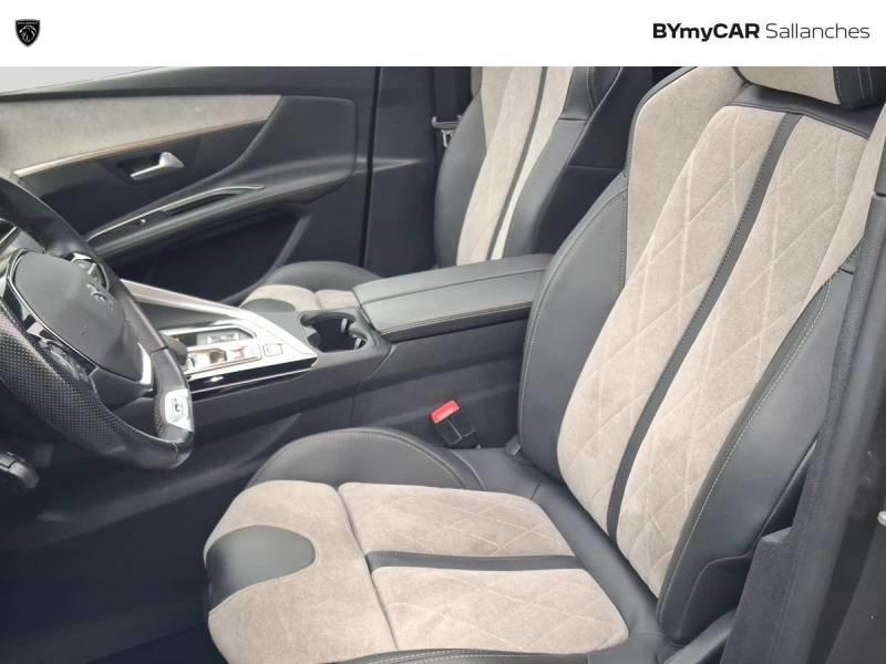 Peugeot 3008 Hybrid4 300 e-Eat8 Gt