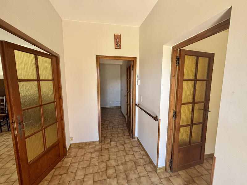 Villa - 112 m² - 3 pièces