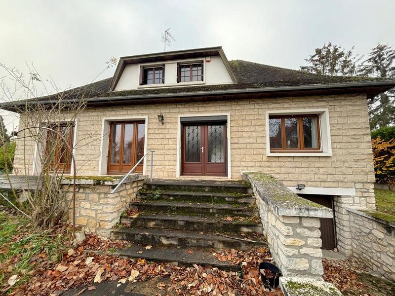 Maison - 130 m² - 4 pièces