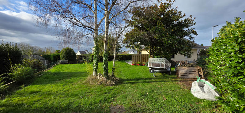 Maison - 189 m² - 10 pièces