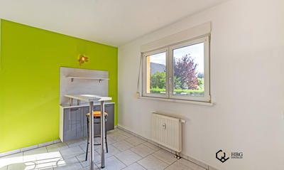 Appartement - 83 m² - 3 pièces