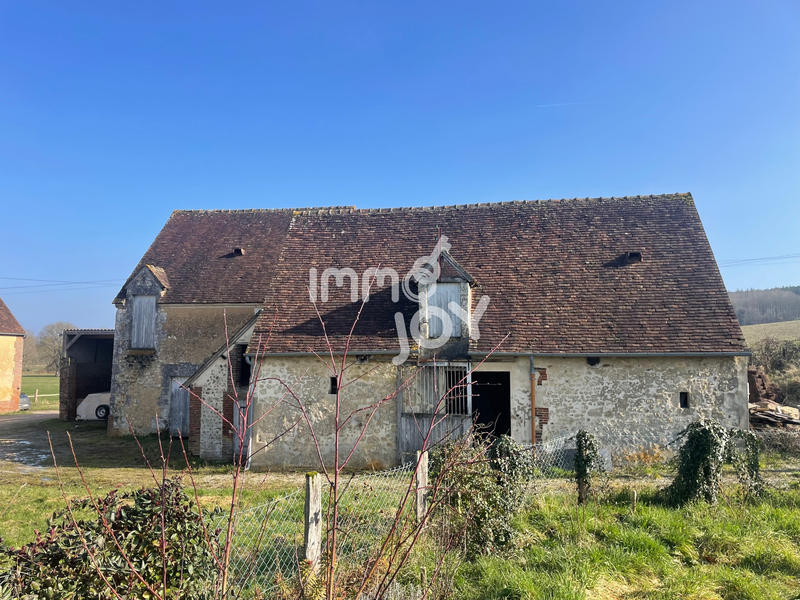 Appartement - 81 m² - 3 pièces