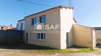 Maison - 132 m² - 7 pièces