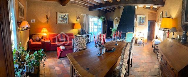 Maison - 94 m² - 3 pièces